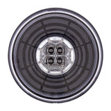 13 LED 4" Round Abyss Light (Stop, Turn & Tail Light)