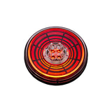 13 LED 4" Round Abyss Light (Stop, Turn & Tail Light)
