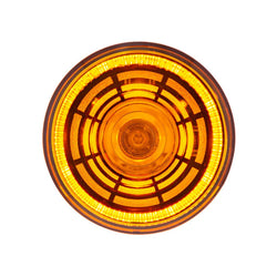 4 LED 2" Abyss Light (Clearance/Marker) -