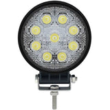 9 High Power 25 Watt LED "Competition Series" Work Light