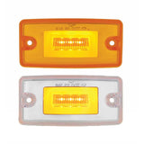 Freightliner 11 LED "Glo" Cab Light