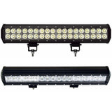 High Power LED Light Bar - Stud Mount