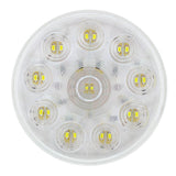 20 LED 4" Back-Up Light - Competition Series