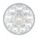 20 LED 4" Back-Up Light - Competition Series