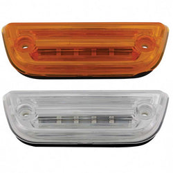 9 Amber LED Cab Light for Peterbilt 579 / Kenworth Models