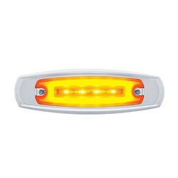 16 LED Rectangular Clearance/Marker Light