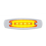 16 LED Rectangular Clearance/Marker Light