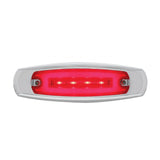 16 LED Rectangular Clearance/Marker Light