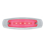 16 LED Rectangular Clearance/Marker Light