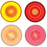 9 LED 2 1/2" Clearance/Marker "GLO" Light.