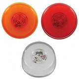 6 LED 2" Clearance/Marker "GLO" Light.