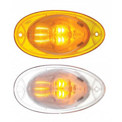 7 LED Freightliner Turn Signal Light