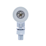 4 LED Mini Bullet Marker Light in 4 LED Colors
