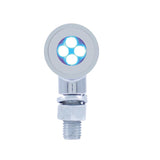 4 LED Mini Bullet Marker Light in 4 LED Colors