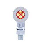 4 LED Mini Bullet Marker Light in 4 LED Colors