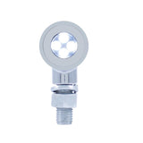 4 LED Mini Bullet Marker Light in 4 LED Colors