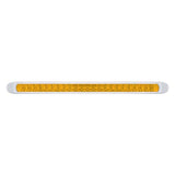 23 SMD LED 17 1/4 Inch Reflector Light Bar