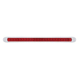 23 SMD LED 17 1/4 Inch Reflector Light Bar