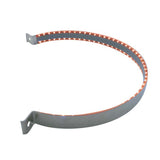 90 LED Stainless Peterbilt Air Cleaner Strap