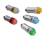 4 LED 1893 Bulb