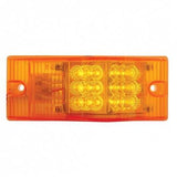 18 LED Freightliner Reflector Turn Signal