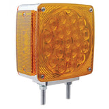 45 LED Double Face Double Stud Turn Signal
