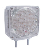 45 LED Double Face Double Stud Turn Signal
