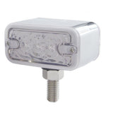 3 LED Double Face T-Mount Light