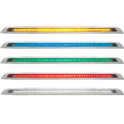 39 LED 16 Inch Auxiliary Strip Light