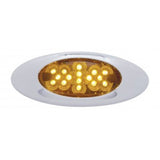 16 LED "Phantom I" Reflector Clearance Marker