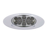 16 LED "Phantom I" Reflector Clearance Marker