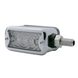 3 LED Double Face Light w/ Bezel