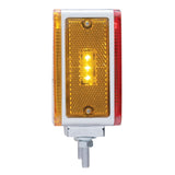 39 LED Reflector Double Face Double Stud Turn Signal
