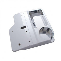Kenworth Chrome Console Top