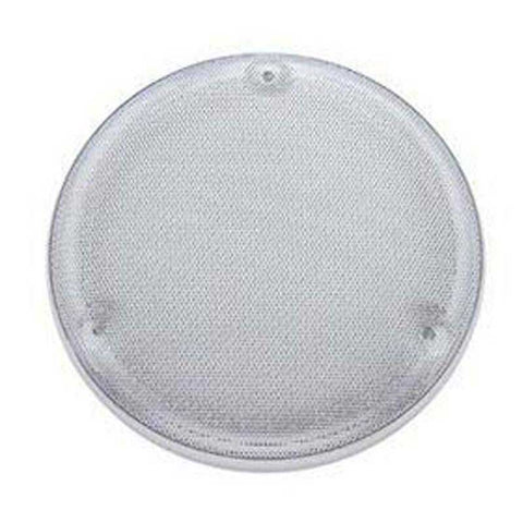 Kenworth 6 3/4 Inch Round Speaker Cover