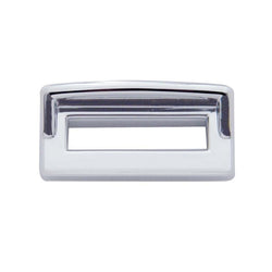 Early Peterbilt Toggle Switch Label Cover