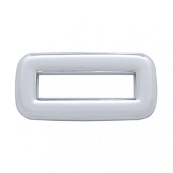 2002+ Peterbilt Toggle Switch Label Cover