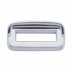 2002+ Peterbilt Toggle Switch Label Cover