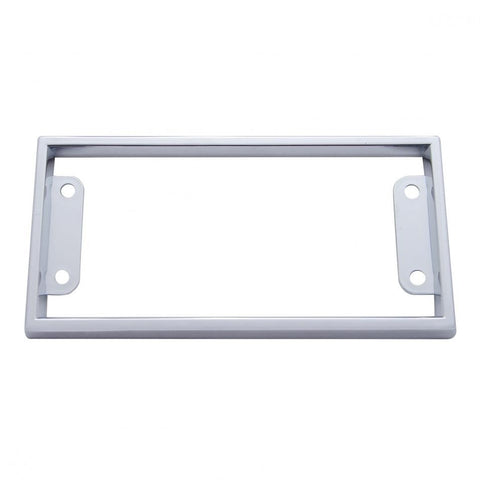 Kenworth Break Dash Panel Trim