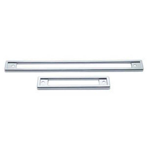 Early Peterbilt Instrument Light Panel Bezel