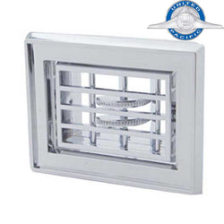 Peterbilt A/C Small Vent