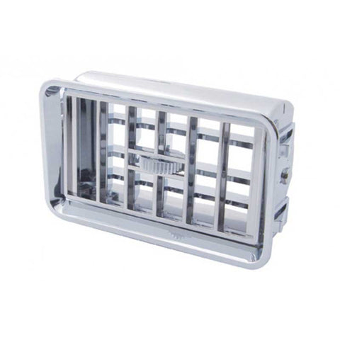 Freightliner FLD/Classic A/C Vent w/ Cross Grids