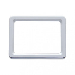 Kenworth Center Dash Indicator Bezel