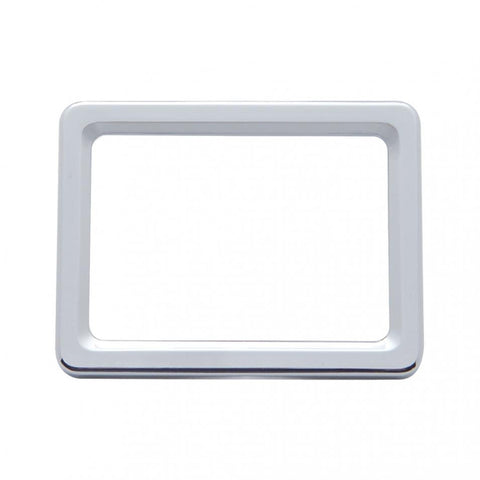 Kenworth Center Dash Indicator Bezel