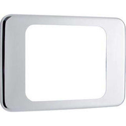 Kenworth Stainless Door Handle Trim