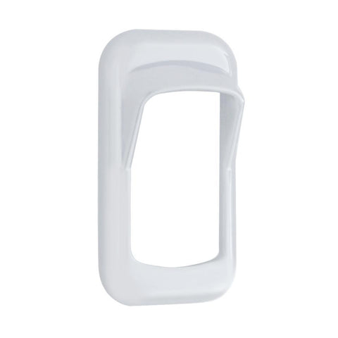 Rocker Switch Trim with Switch Guard