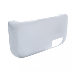 2006 and Newer Peterbilt Passenger Door Pocket Cover