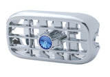2006 and Newer Peterbilt A/C Vent with Diamond