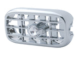 2006 and Newer Peterbilt A/C Vent with Diamond