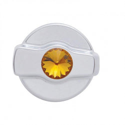 Kenworth Wiper Dial Knob with Diamond